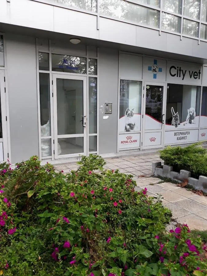 Art Luxury Apartment Burgas 0*,  Bulgarien