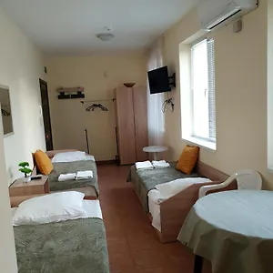 Locanda Viriks, Burgas